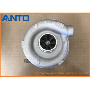 Turbocharger 235 3306 Excavator Engine Parts 7C8632 7C8657 4N8969