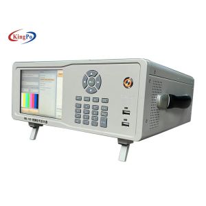 Three Vertical Bar Video Signal Generator IEC62368 RDL-100