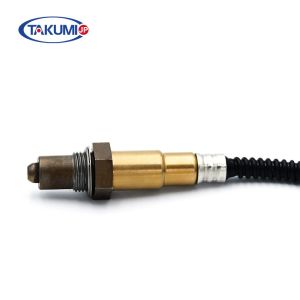 BOSCH 0258006026 Lambda Sensor For Peugeot 306 307 406 607 806 Citroen Fiat