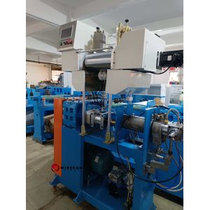 Automatic Operation Automatic Feeding Equipment/ Wire Cable Machine
