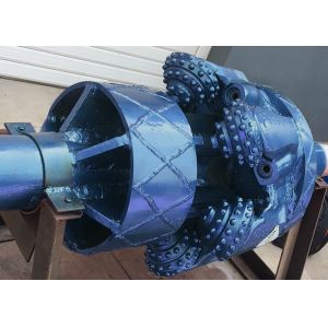 152.4mm Trenchless HDD Hole Opener Drilling Tools