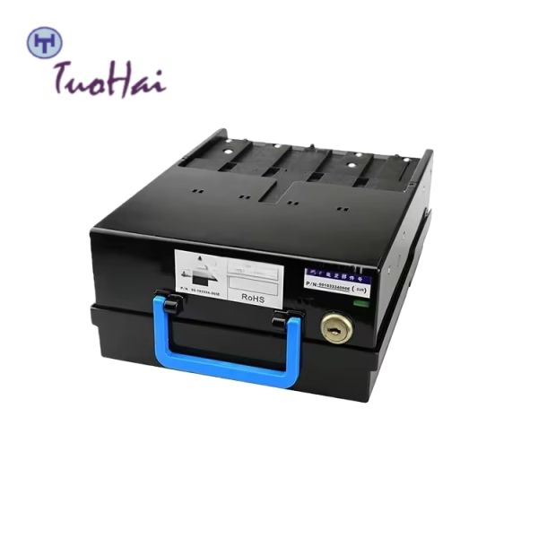 Buy Genuine Diebold Opteva 1.5 Locking Reject Cassette 00103334000E at wholesale prices