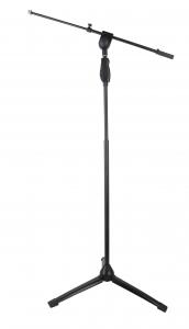 China Professional Single Hand Heavy Adjustalbe Microphone Stand DMS008 on sale