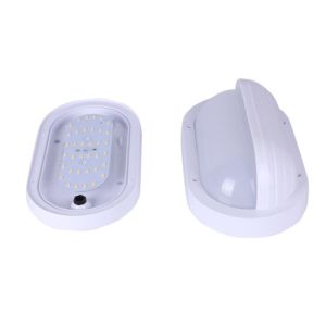 External Waterproof IP65 SMD Wall Mounted Bulkhead Light With 2 Years Warranty