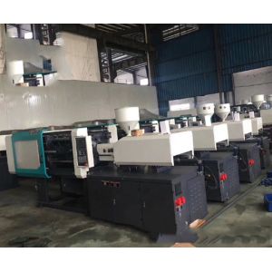 11KW Injection Molding Machine