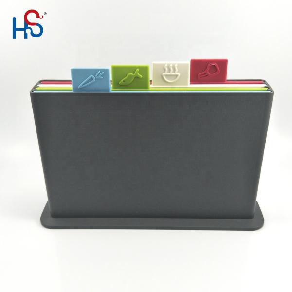 Upgrade Your Kitchen with This Chopping Board Delicate and Special Kitchen Utensils