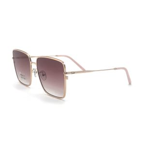 MS004 Square Eyeshape Metal Frame sunglasses