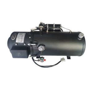 JP Engine Coolant Preheater16KW 30KW 24V Diesel Parking Water Heater