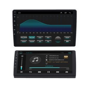 Android 9.0 Universal Car Player