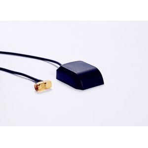 Quality Active GPS Navigation Antenna 1575.42Mhz 28Dbi Gain With Vertical Polarization for sale