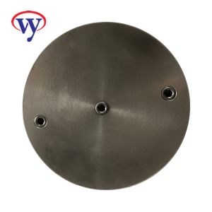 Planetary Gear ZX60 Final Drive Cover For Hitachi Excavator