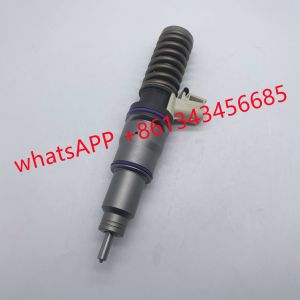 20747798 BEBE4D11001 Unit Injector