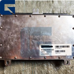 VOE11443500 11443500 Controller ECU ECM For L180F Loader