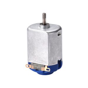 3 Volt High Torque High Speed 130 Carbon Brush Small Electric Fan Mini Micro Dc