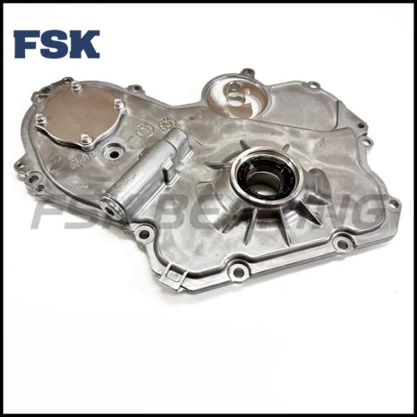 Chevrolet Oil Pump 12637040 Aluminum Replacement for 12606580 646093