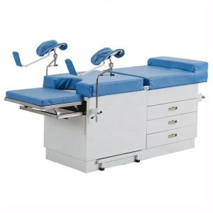 Hot Sale Gynecological Equipment Gynecological Examination Chair Beds With