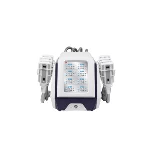 T Shock Cryolipolysis Slimming Machine Thermal Multifunction Cryolipolysis