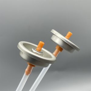 1 Inch Aerosol Spray Paint Valve with Leak-Proof Seal