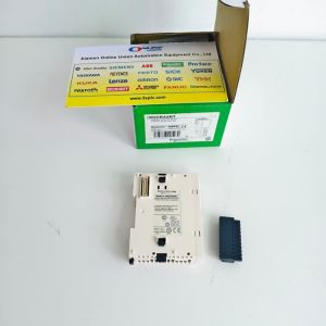 TM2DRA8RT Schneider I/O expansion module, Modicon M238 logic controller
