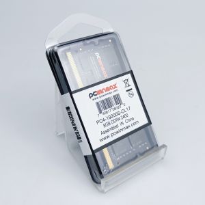 Laptop Notebook RAM DDR4 8G 2400MHZ SODIMM 1.2V Voltage