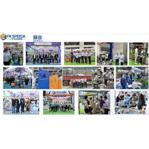 Wood Packaging Material FK611 2023 Practical Automatic Desktop Plane Labeling