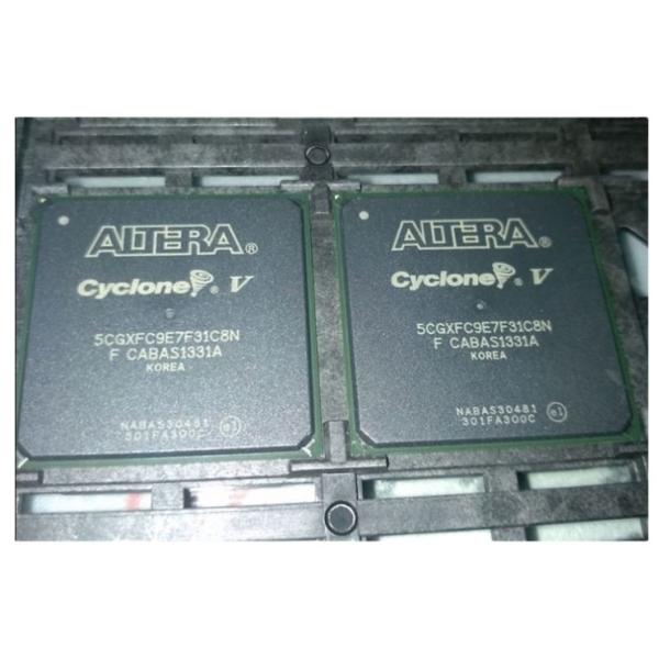 5CGXFC4F7M11C8N Embedded FPGAs IC Chips 5cgxfc4f7m11c8n Integrated Circuit