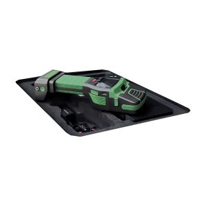 Quality 7.4V Handheld Etd Two Li Ion Rechargeable Battery for sale