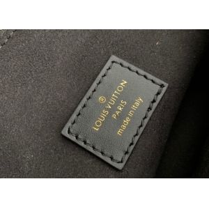 M40108 M40109 M401130 M40312 Damier Ebene Carvas And Soft Cowhide With Unique