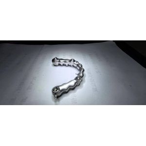 Yucera YRC-8S 5-Axis Wet Dental Milling Machine for CAD CAM