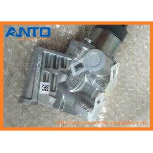 VOE21638691 21638691 Fuel Regulator Valve Used For Vo-lvo Excavator Spare Parts