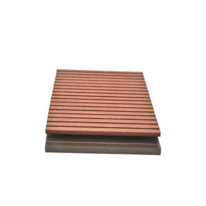 Versatile Hollow Removable Decking The Ultimate Outdoor Solution for Modern