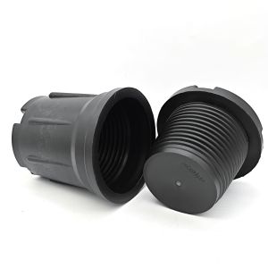 API Standard Tubing Oil Pipe NC38 Plastic Thread Protector