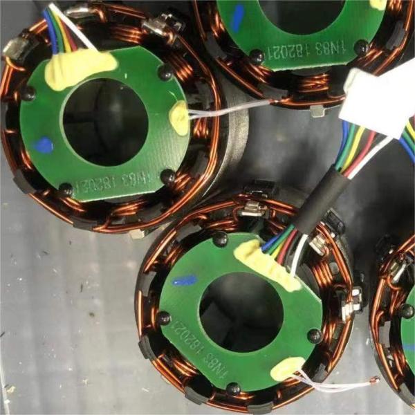 Portable Plastic Heat Staking Equipment for Heat Staking Plastic Parts in Automobile Manufacturing Industry