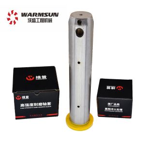 SY60.3-21 50mm 38HRC Excavator Bucket Pins A820301021349