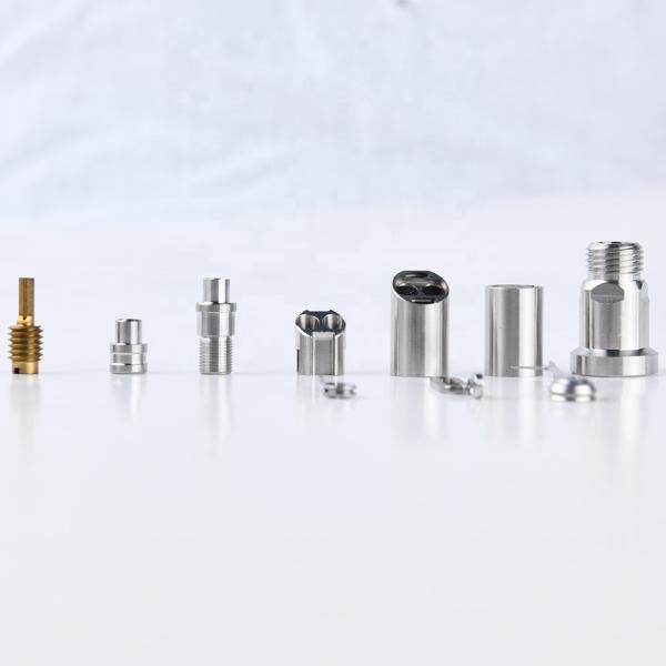 Buy Custom Precision CNC Plasma Electrode and Nozzles - Elevate Your Plasma Cutting Experience at wholesale prices