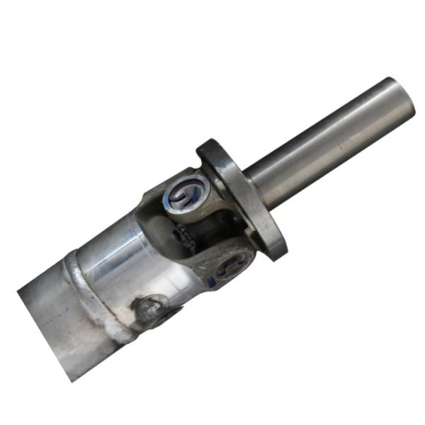 Replacement Drive Shaft/Prop Shaft For Ford F-150 11-14 BL3Z4602N