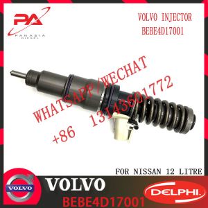 Injector Electronic Unit 16650-00Z1B BEBE4B17001 BEBE4D17001 RE505430 RE506967