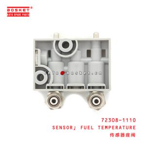 72308-1110 Fuel Temperature Sensor For ISUZU HINO