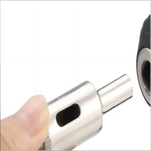 Milling Hole Hole Drilling Diamond Glass Hole Opener Vitrified Tile