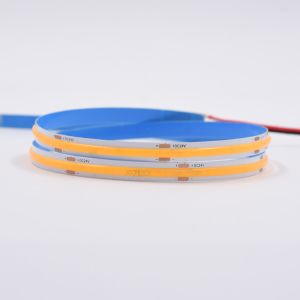 DC 24V 320 LEDs Per Meter Tunable LED Strip for Commercial and Residential