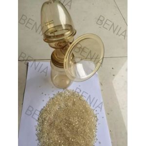 Practical Solvay PSU Polysulfone Udel P-3500 NT 11 Transparent P3500NT11 All