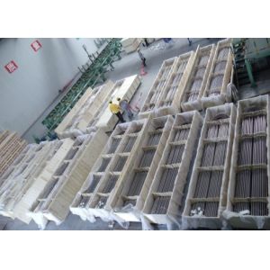 China DIN 2.4642 Alloy Seamless Tube, Inconel 690™ ASME SB163 / SB167 / SB829 on sale