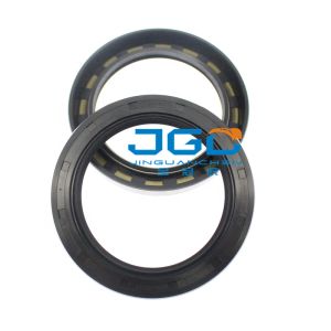 AZ4079E SZ311-01045 Excavator Repair Kits Rear Crankshaft Oil Seal N O K