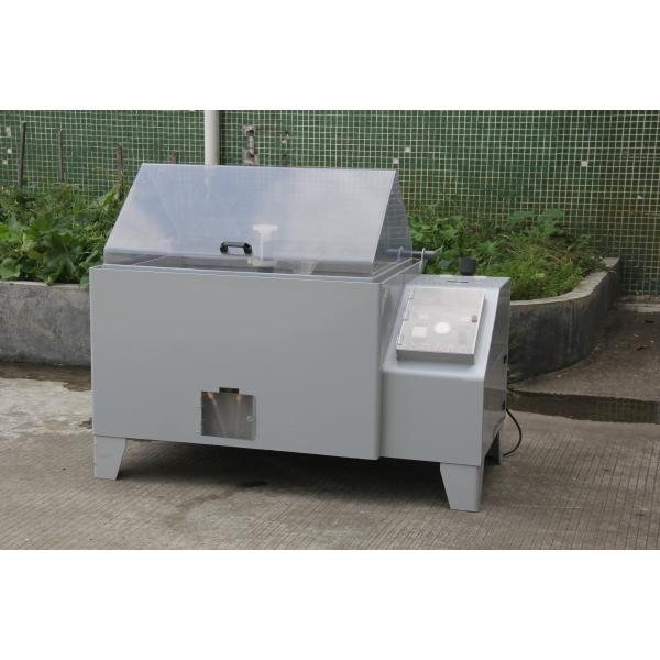 108L/270L/480L Automotive Testing Equipment , Alkali Resistant Salt Spray Chamber