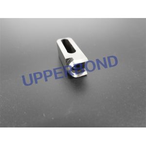 Cigarette Packer Machine Tear Tapes Cutter Blade U Shape Knives