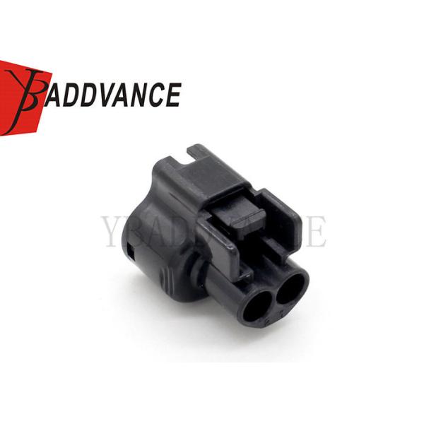 2 Pin Female Waterproof Sensor Connector For Toyota 7283-1224-10/90980-11163