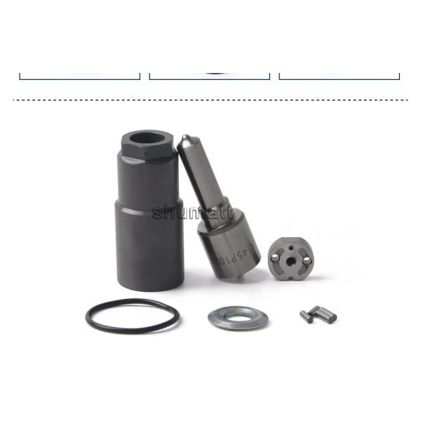 Genuine Shumatt CR Fuel Injector Overhual Kit 095000-7761 for diesel fuel engine