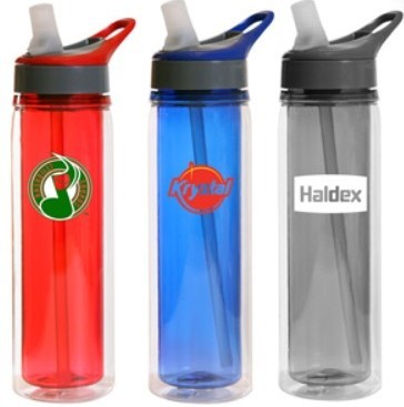 Buy Double wall sports water bottle at wholesale prices