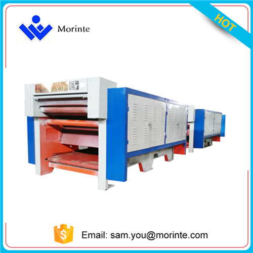 Buy Two cylinder cotton dropping waste card fly cleaning machine at wholesale prices
