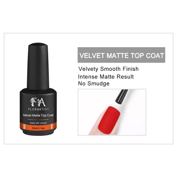 OEM Customize Private Label Multi Function Nail Gel Top Coat Rubber Base Coat Gel Nail Polish for DIY